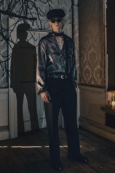 Zara {名称} - {颜色} - 0 图片
