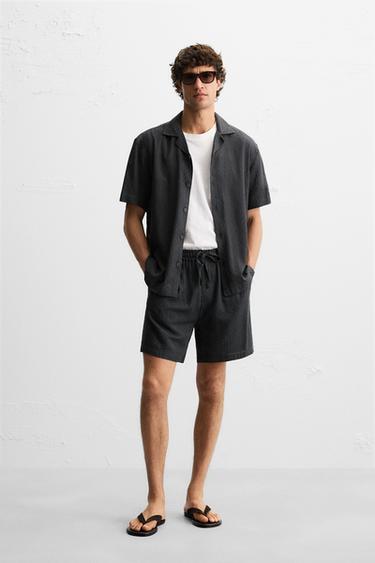 Zara {名称} - {颜色}