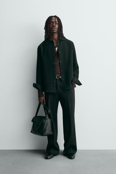 Zara {名称} - {颜色} - 0 图片