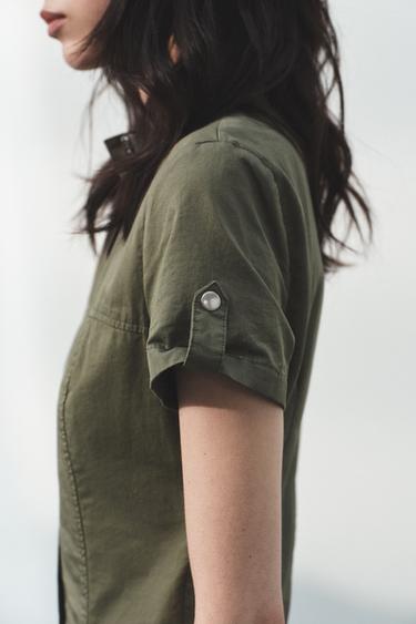 Zara {名称} - {颜色} - 0 图片