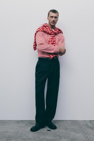 Zara {名称} - {颜色} - 0 图片