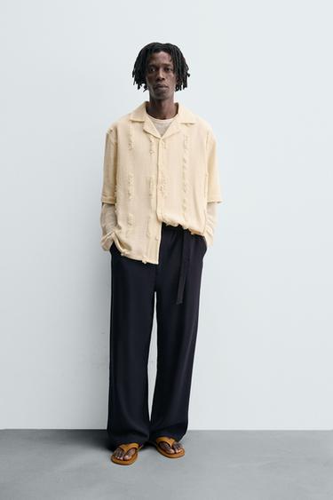 Zara {名称} - {颜色} - 0 图片