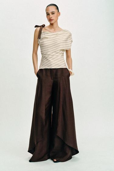 Zara {名称} - {颜色} - 0 图片