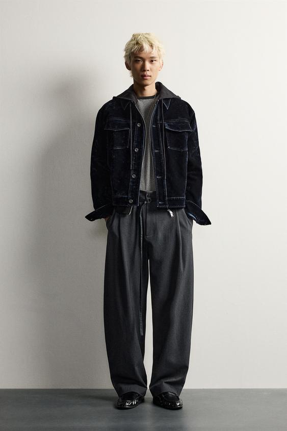 Zara {名称} - {颜色} - 0 图片