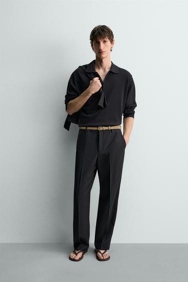 Zara {名称} - {颜色} - 0 图片