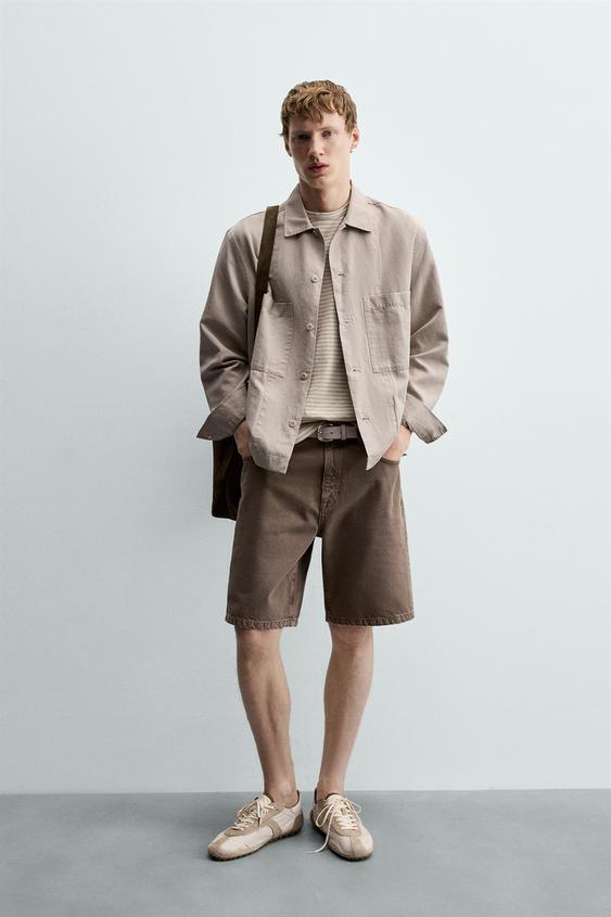 Zara {名称} - {颜色} - 0 图片