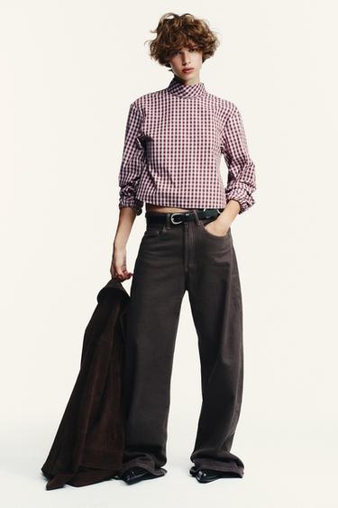 Zara {名称} - {颜色} - 0 图片