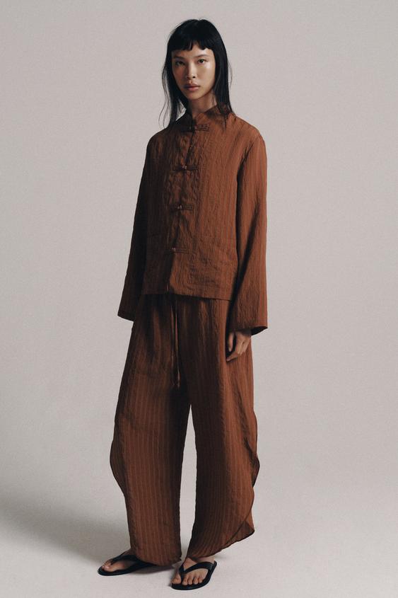 Zara {名称} - {颜色} - 0 图片