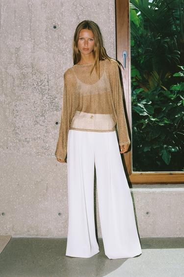 Zara {名称} - {颜色} - 0 图片