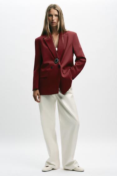 Zara {名称} - {颜色}