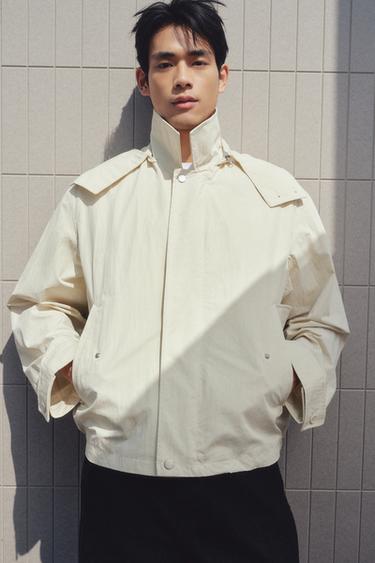 Zara {名称} - {颜色}