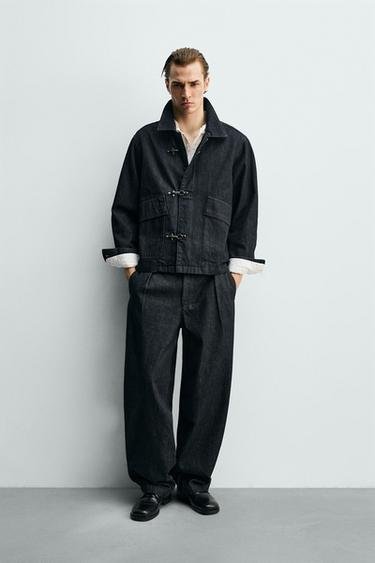 Zara {名称} - {颜色}