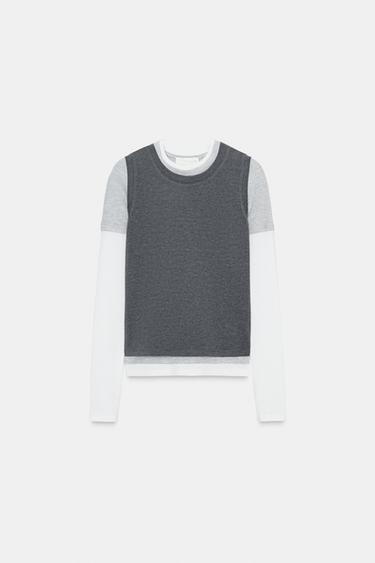 Zara {名称} - {颜色}