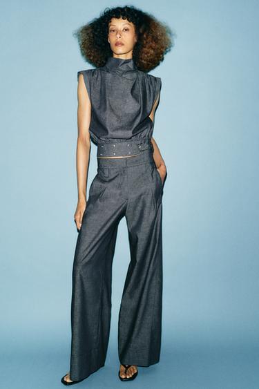 Zara {名称} - {颜色} - 0 图片