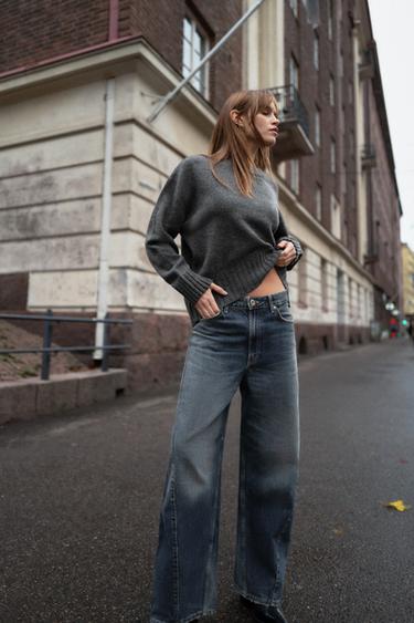 Zara {名称} - {颜色}