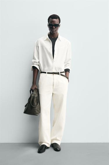 Zara {名称} - {颜色} - 0 图片