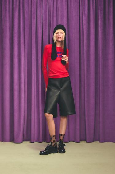 Zara {名称} - {颜色}