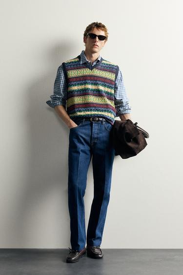 Zara {名称} - {颜色} - 0 图片