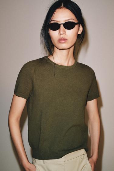 Zara {名称} - {颜色}