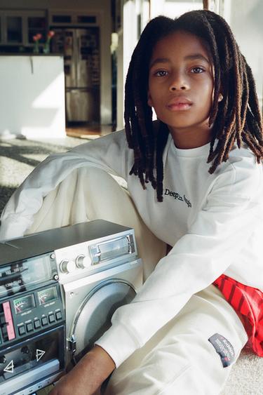 Zara {名称} - {颜色}