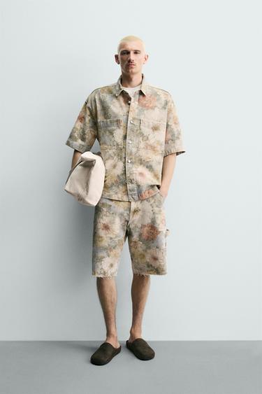 Zara {名称} - {颜色} - 0 图片