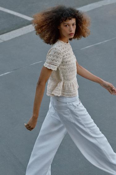 Zara {名称} - {颜色} - 0 图片