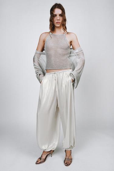 Zara {名称} - {颜色} - 0 图片