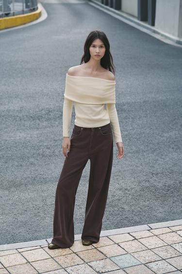 Zara {名称} - {颜色}