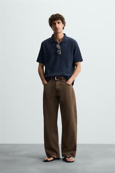 Zara {名称} - {颜色} - 0 图片
