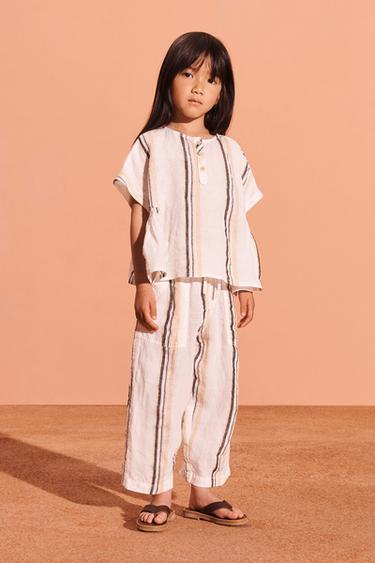 Zara {名称} - {颜色}