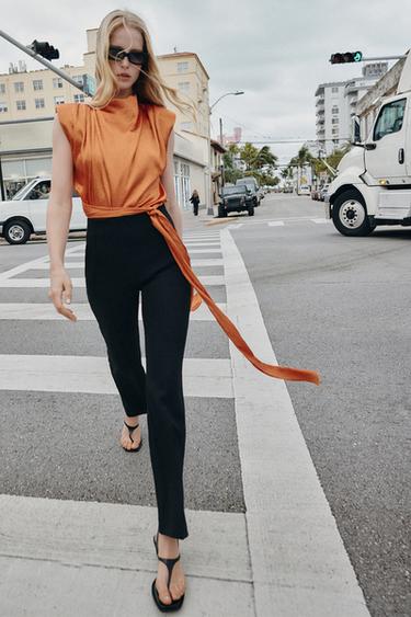 Zara {名称} - {颜色}