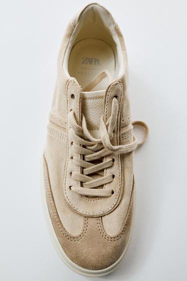 Zara {名称} - {颜色}