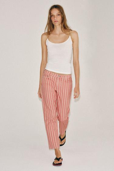 Zara {名称} - {颜色}