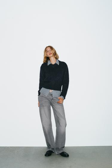 Zara {名称} - {颜色}