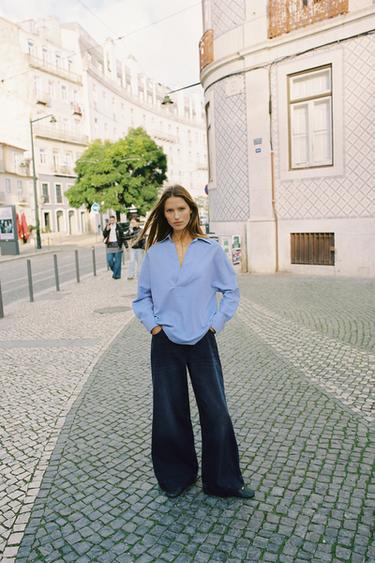 Zara {名称} - {颜色}