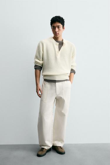 Zara {名称} - {颜色}