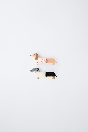 Zara {名称} - {颜色} - 0 图片