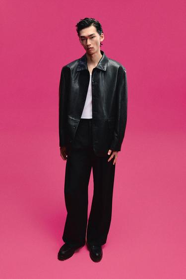 Zara {名称} - {颜色}