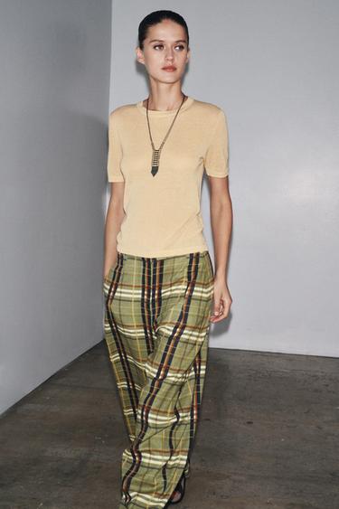 Zara {名称} - {颜色} - 0 图片