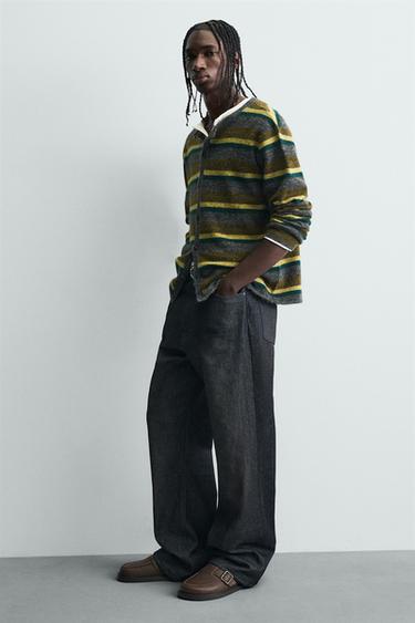 Zara {名称} - {颜色}