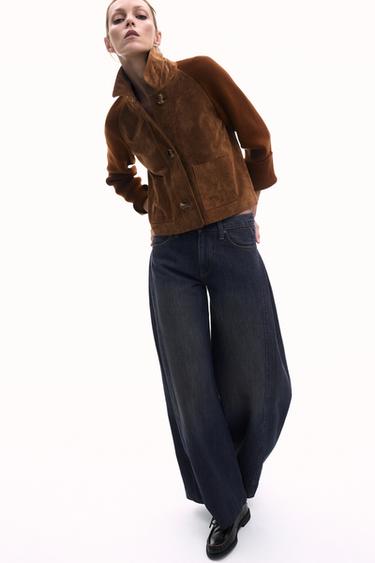 Zara {名称} - {颜色}