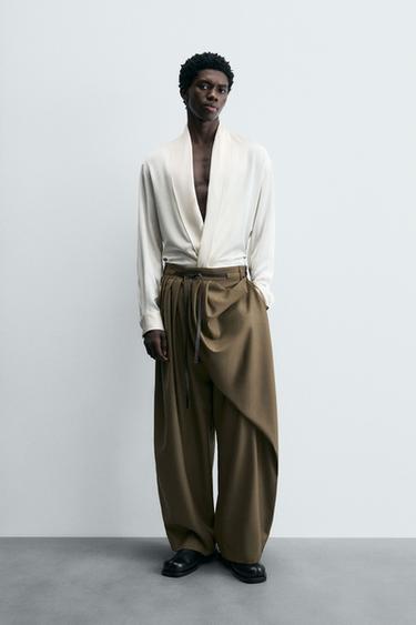 Zara {名称} - {颜色} - 0 图片