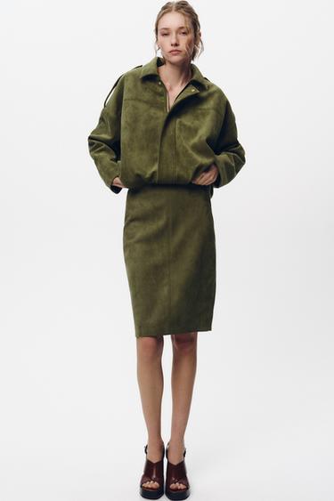Zara {名称} - {颜色} - 0 图片