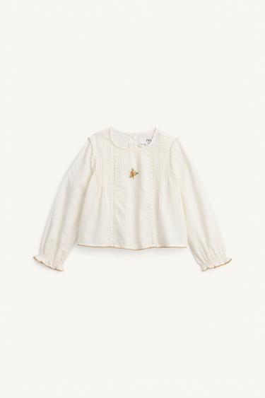 Zara {名称} - {颜色}