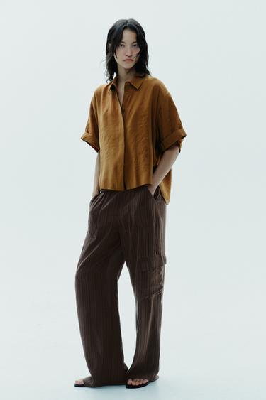 Zara {名称} - {颜色} - 0 图片
