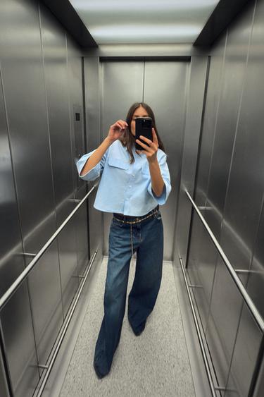 Zara {名称} - {颜色} - 0 图片