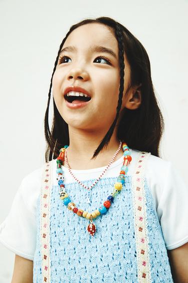 Zara {名称} - {颜色}
