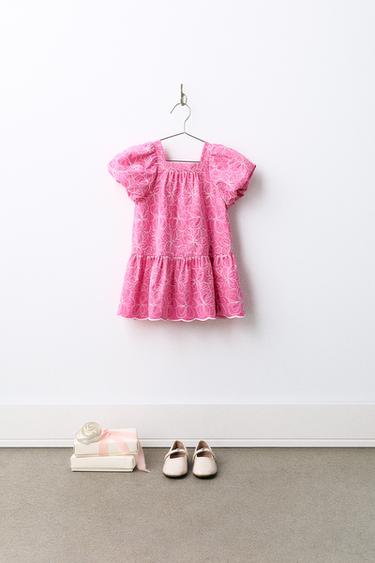 LOOK - Dark olive by Zara