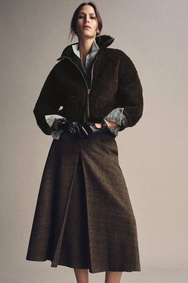 LOOK - 204 by Zara