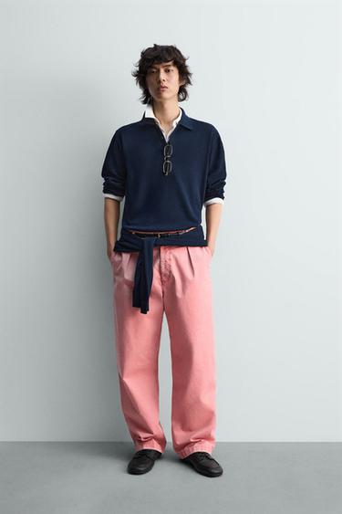 Zara {名称} - {颜色} - 0 图片